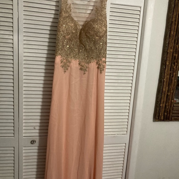 May Queen Dresses & Skirts - Beautiful mother of the bride dress or prom dress